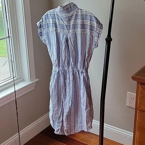 Japna shirt dress size sm - Picture 5 of 7